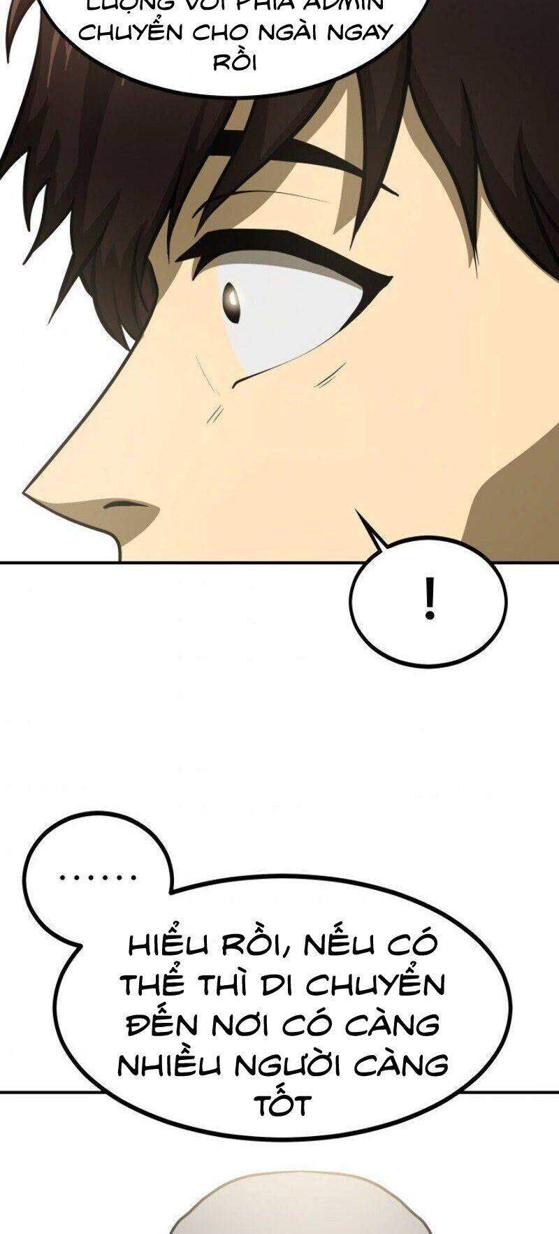 Ngoài nhà là ngục tối chapter 6 - Upload bởi truyensieuhay.com