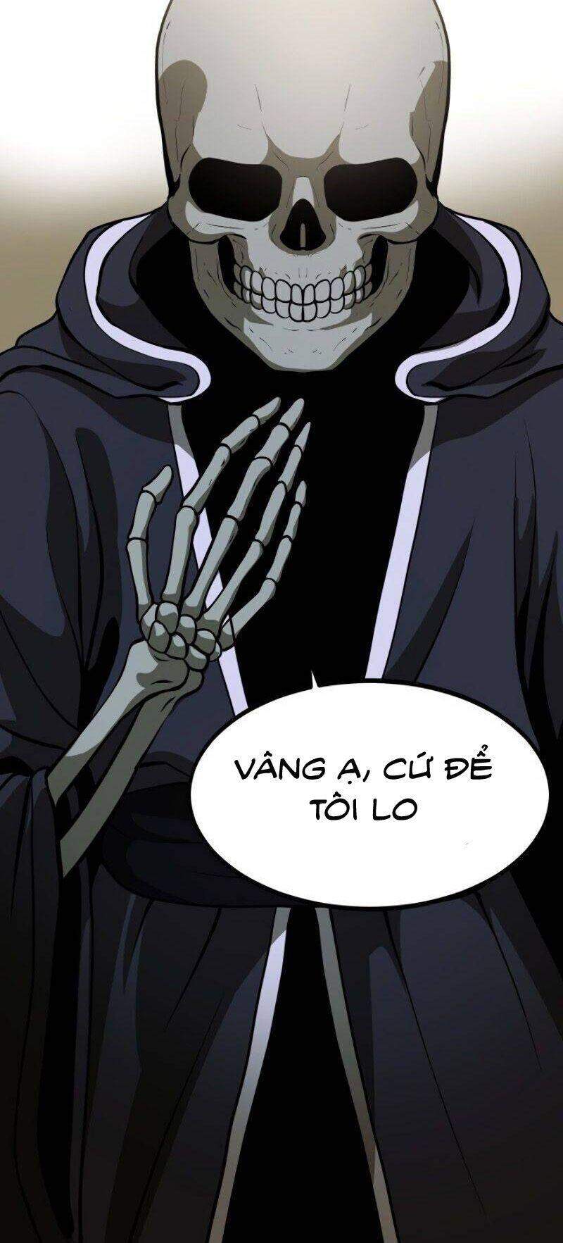 Ngoài nhà là ngục tối chapter 6 - Upload bởi truyensieuhay.com