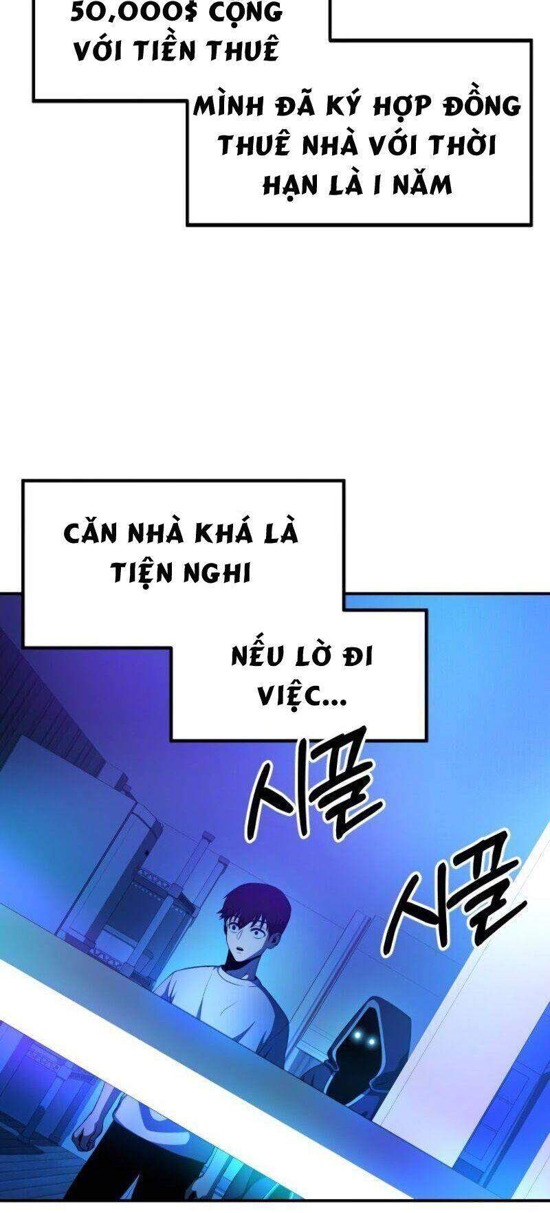 Ngoài nhà là ngục tối chapter 6 - Upload bởi truyensieuhay.com