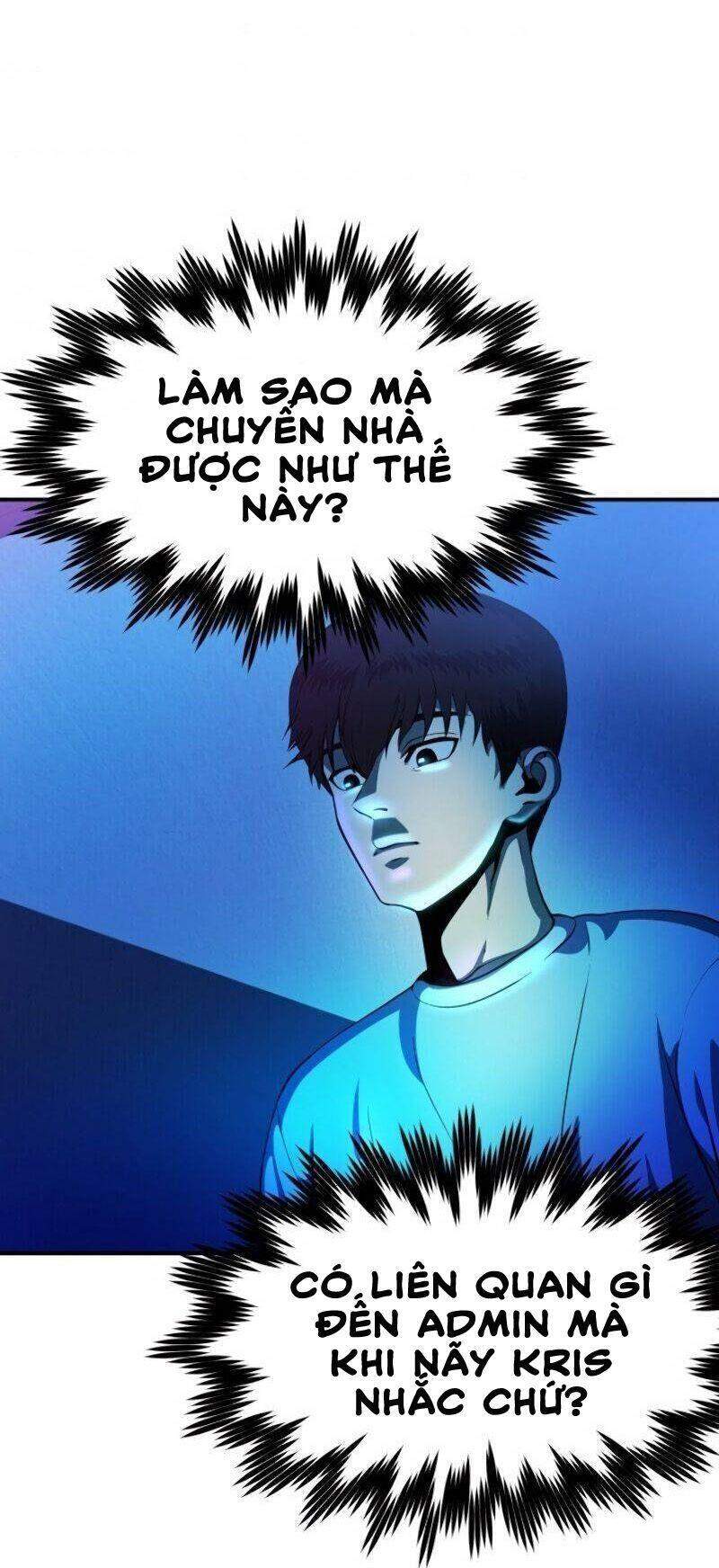 Ngoài nhà là ngục tối chapter 6 - Upload bởi truyensieuhay.com