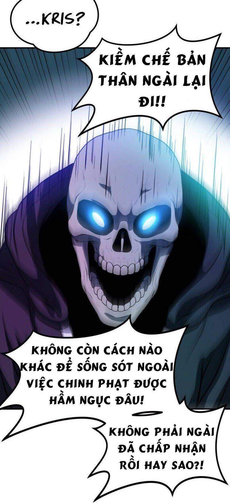 Ngoài nhà là ngục tối chapter 6 - Upload bởi truyensieuhay.com