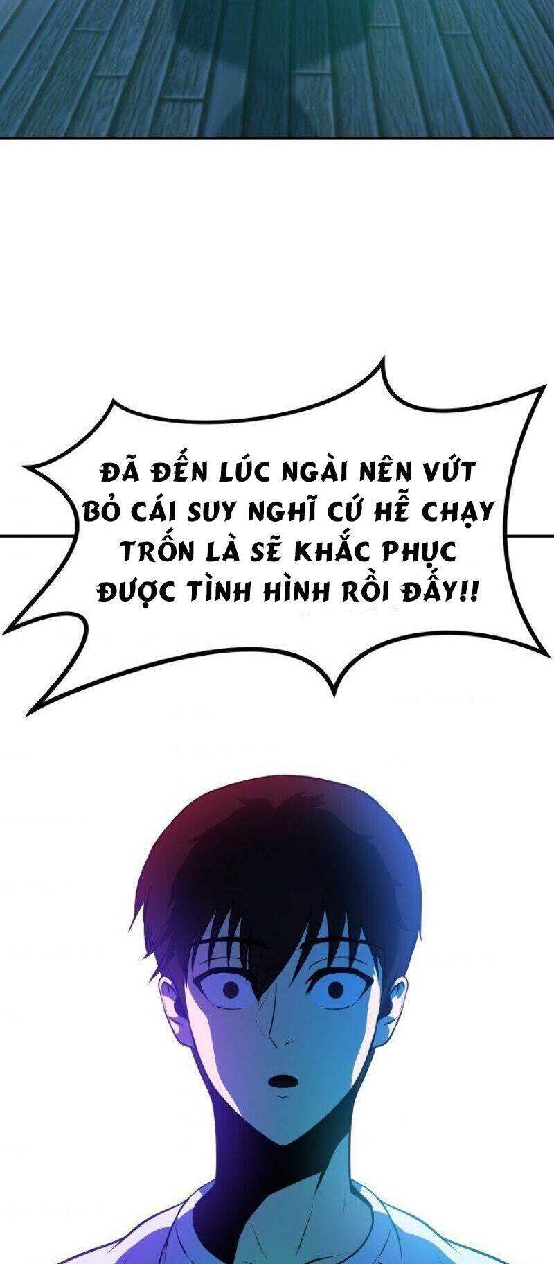 Ngoài nhà là ngục tối chapter 6 - Upload bởi truyensieuhay.com