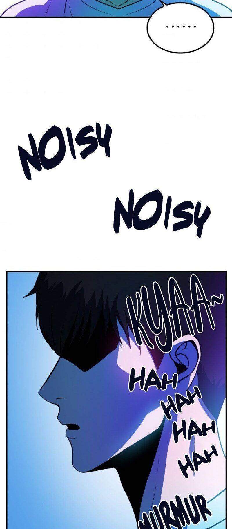 Ngoài nhà là ngục tối chapter 6 - Upload bởi truyensieuhay.com