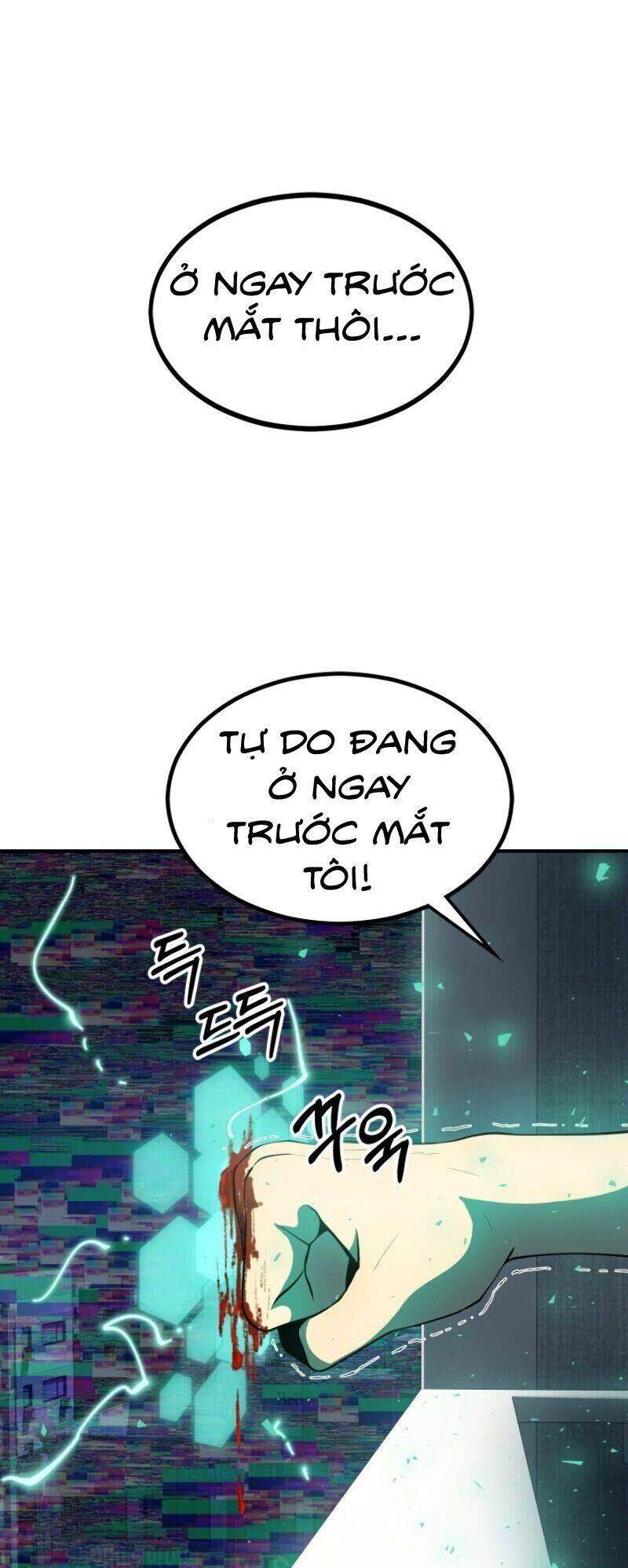 Ngoài nhà là ngục tối chapter 6 - Upload bởi truyensieuhay.com