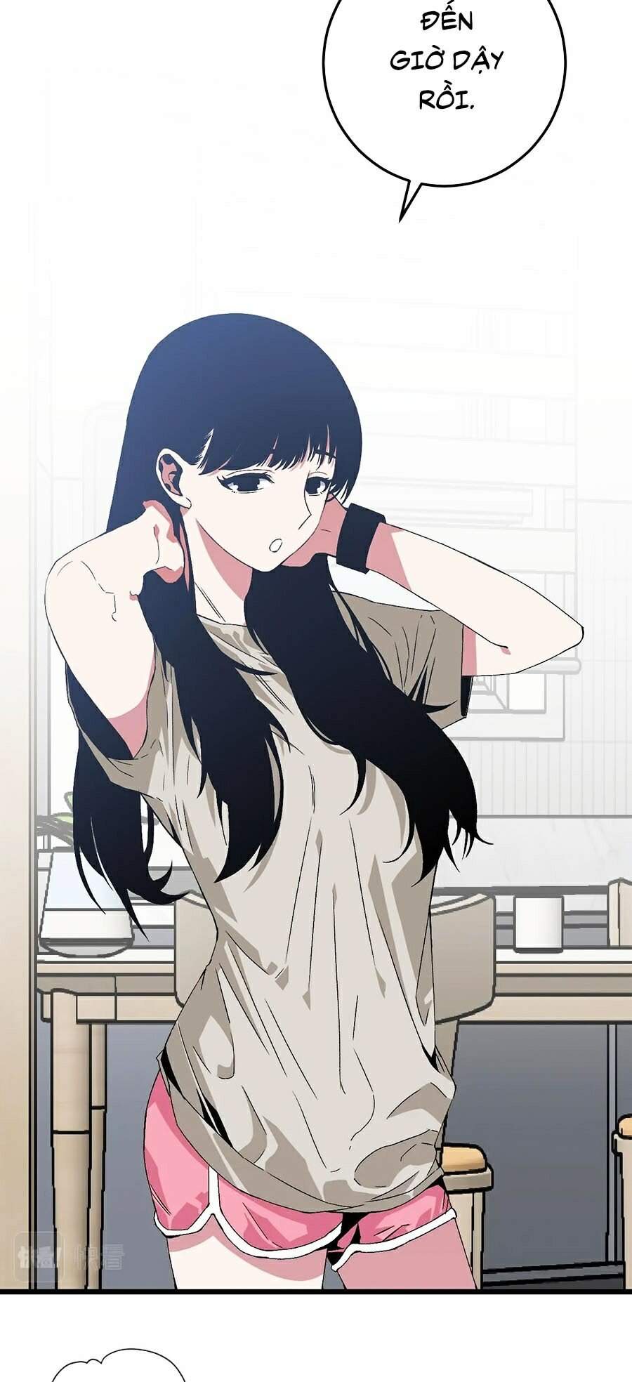 Thiên Phú Của Ngươi, Giờ Là Của Ta chapter 6 - Trang 17