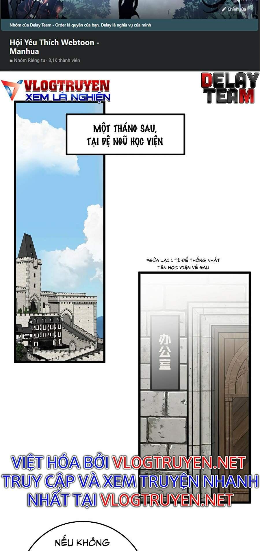 Thiên Phú Của Ngươi, Giờ Là Của Ta chapter 6 - Trang 2