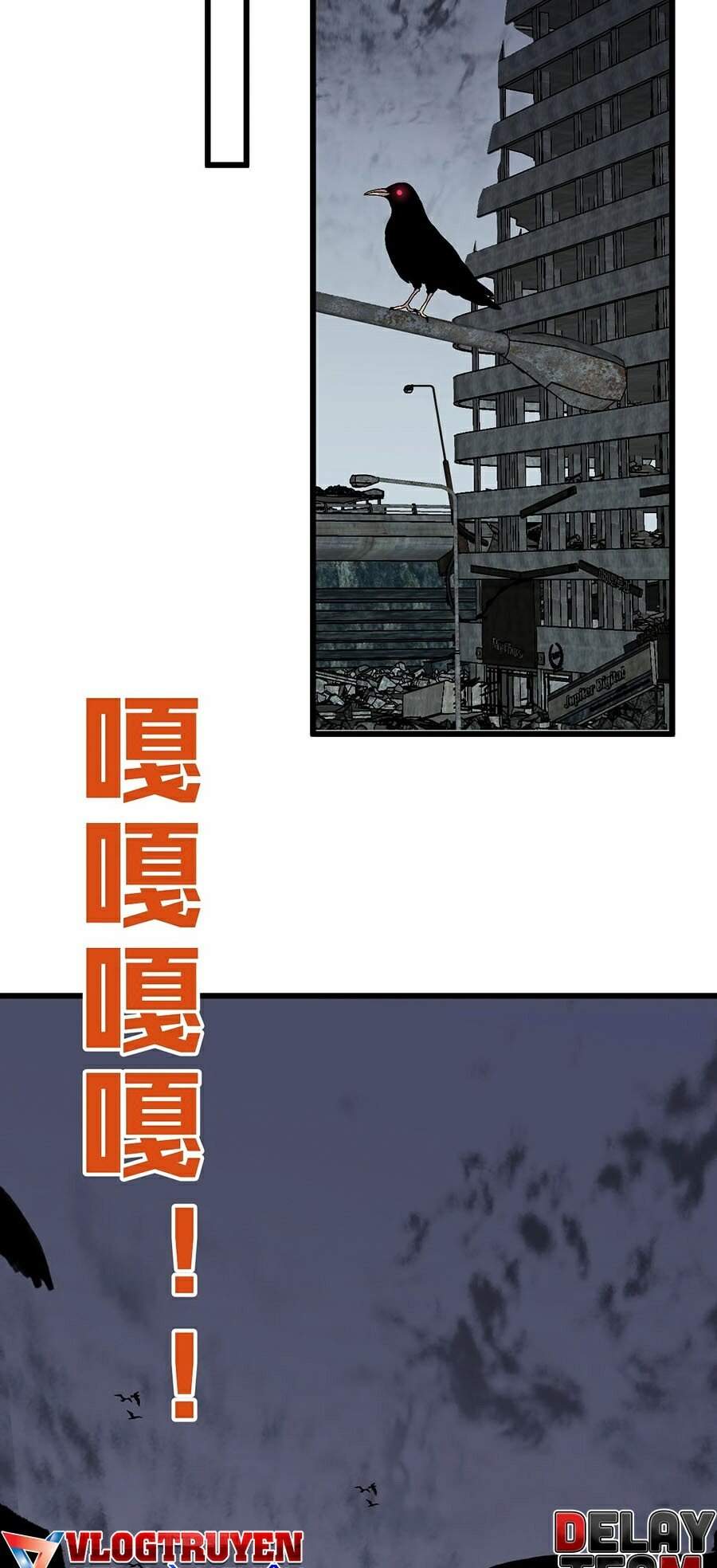 Thiên Phú Của Ngươi, Giờ Là Của Ta chapter 6 - Trang 21