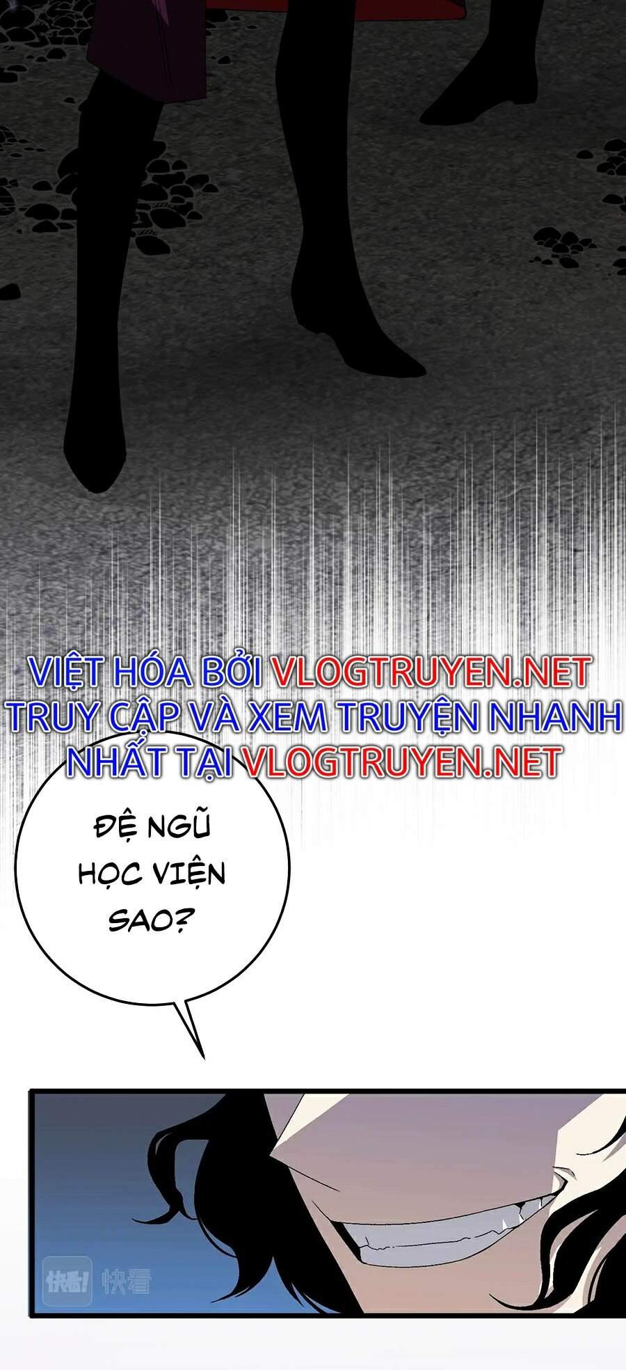 Thiên Phú Của Ngươi, Giờ Là Của Ta chapter 6 - Trang 27