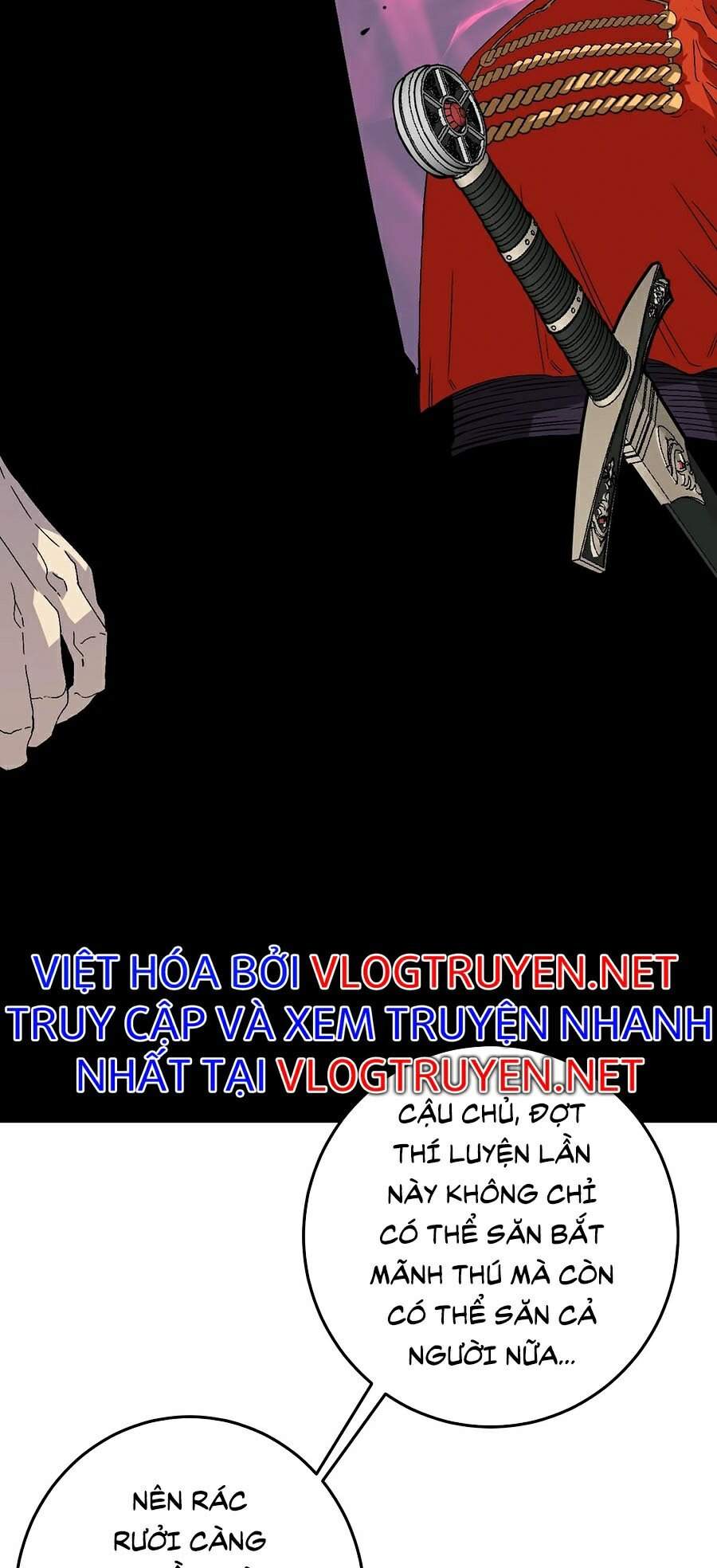 Thiên Phú Của Ngươi, Giờ Là Của Ta chapter 6 - Trang 29