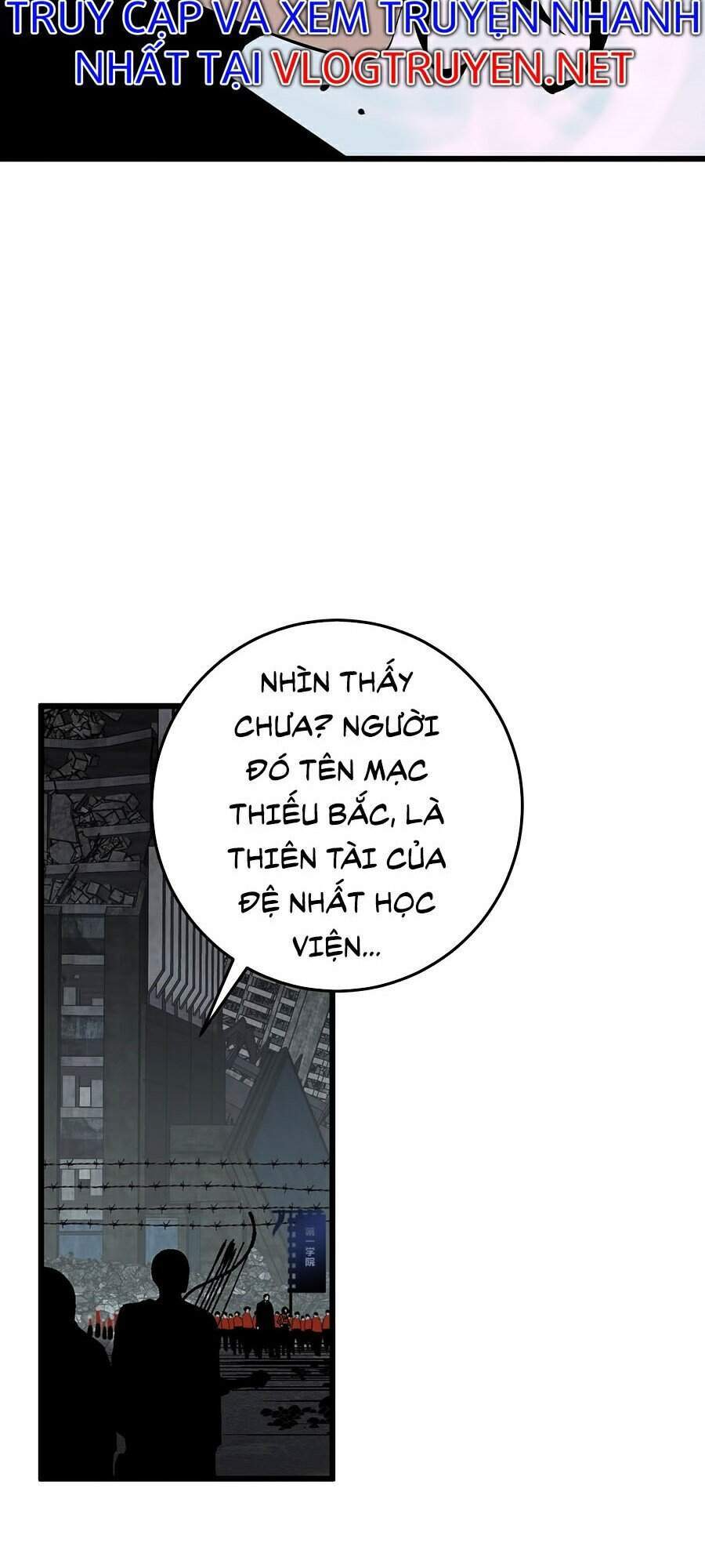 Thiên Phú Của Ngươi, Giờ Là Của Ta chapter 6 - Trang 33