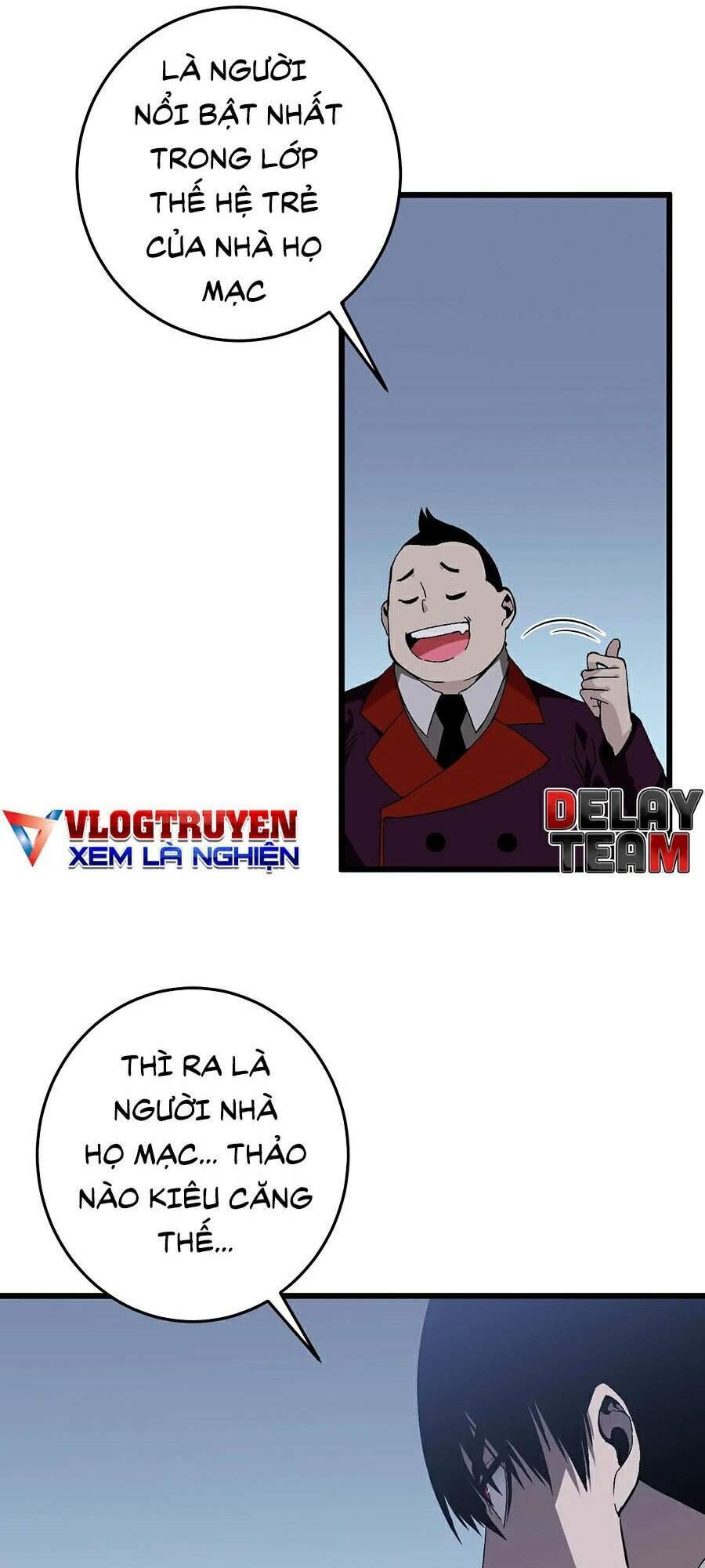 Thiên Phú Của Ngươi, Giờ Là Của Ta chapter 6 - Trang 35
