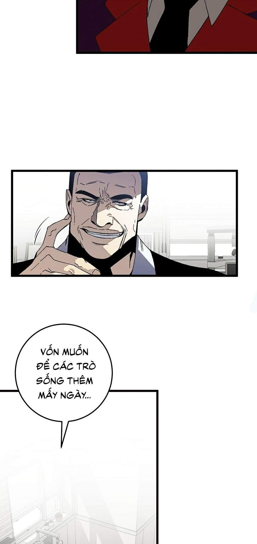 Thiên Phú Của Ngươi, Giờ Là Của Ta chapter 6 - Trang 5