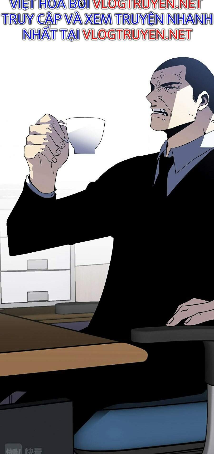 Thiên Phú Của Ngươi, Giờ Là Của Ta chapter 6 - Trang 8