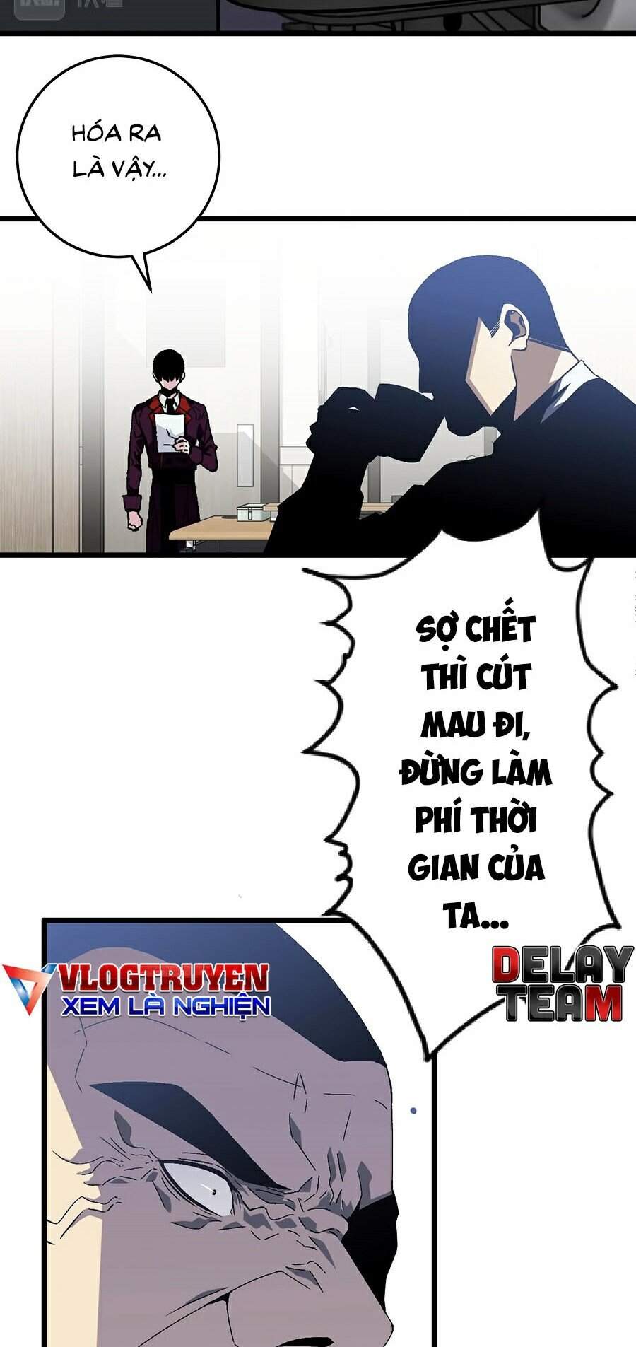 Thiên Phú Của Ngươi, Giờ Là Của Ta chapter 6 - Trang 9