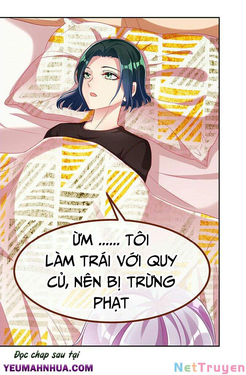 Vạn Tra Triêu Hoàng chapter 136 - Trang 11