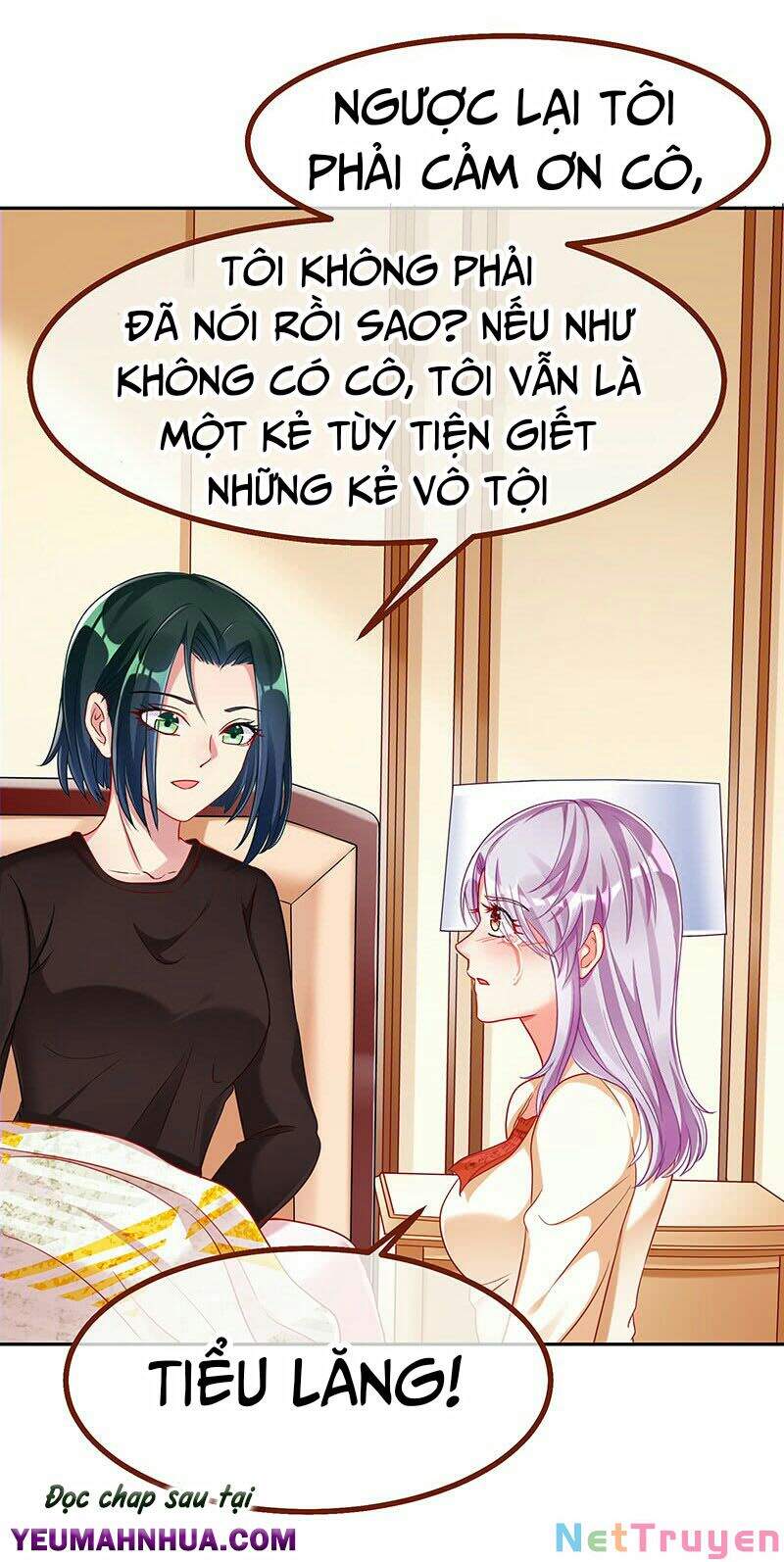 Vạn Tra Triêu Hoàng chapter 136 - Trang 15