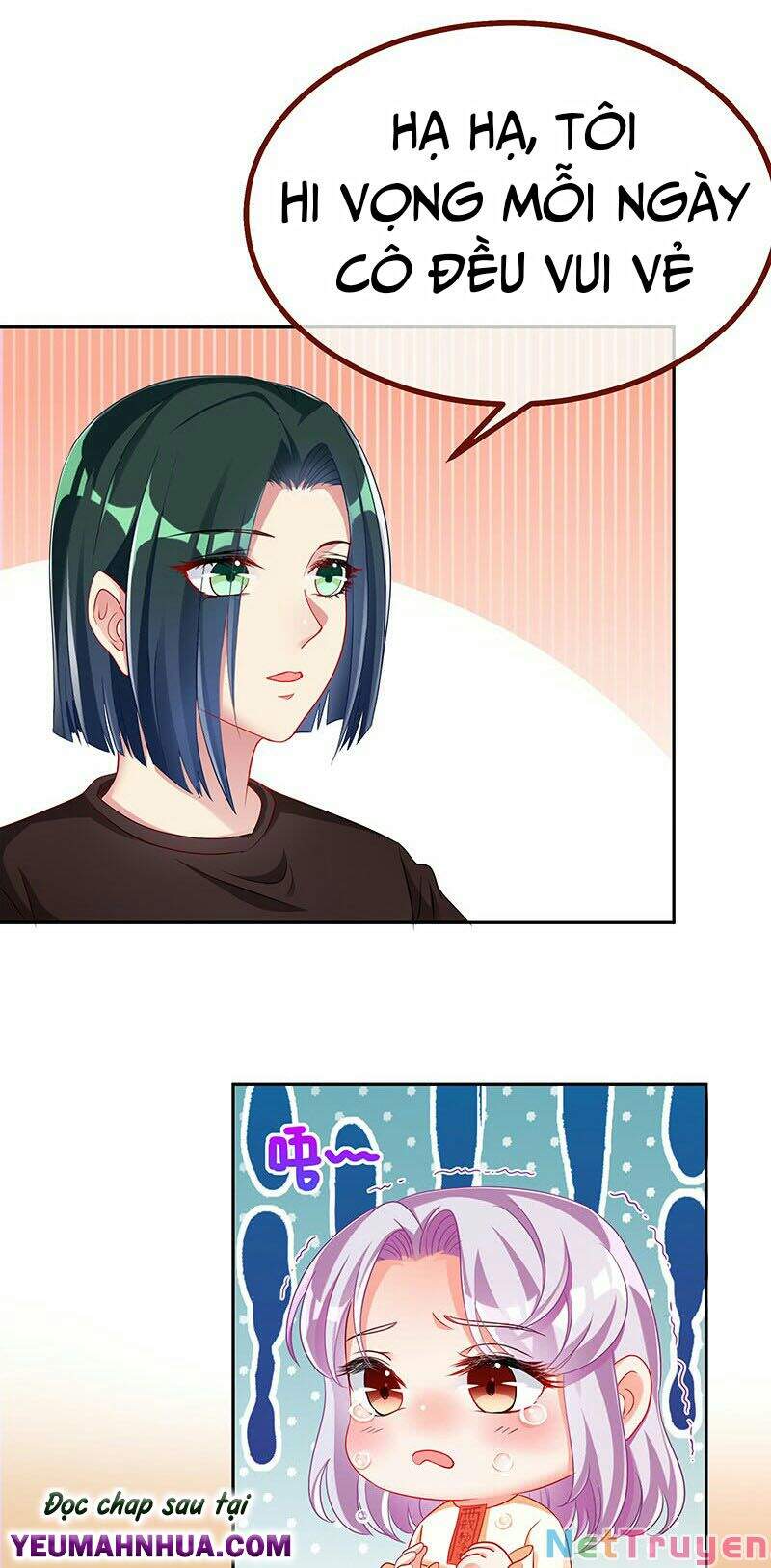 Vạn Tra Triêu Hoàng chapter 136 - Trang 17