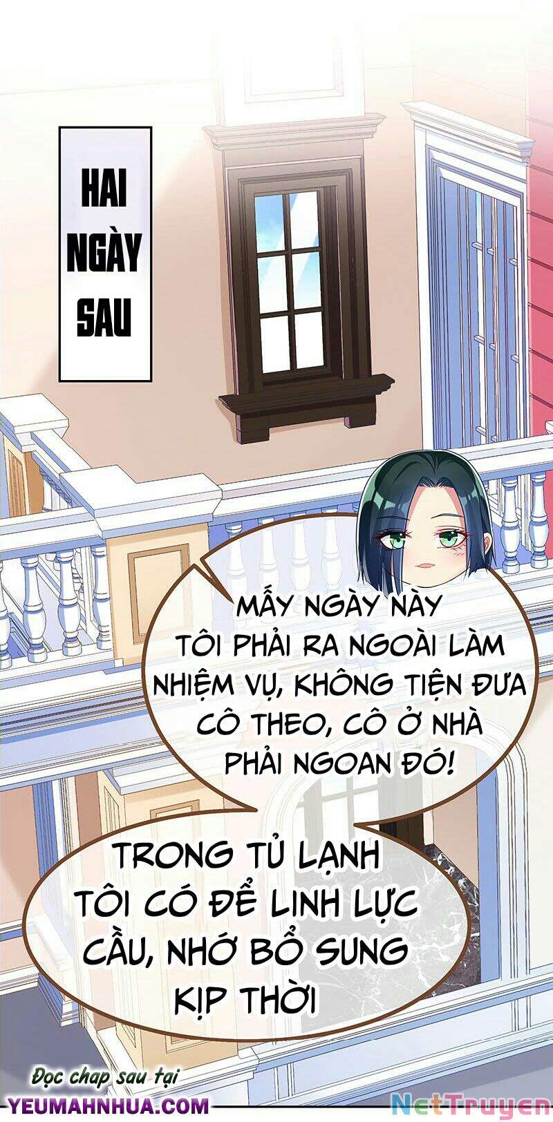 Vạn Tra Triêu Hoàng chapter 136 - Trang 20