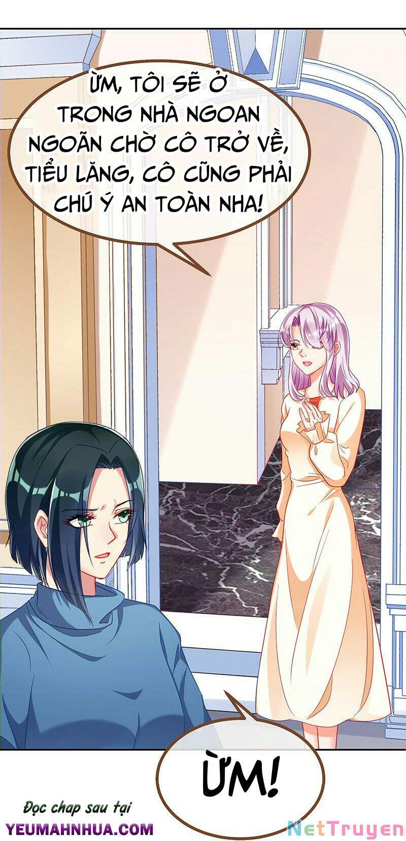 Vạn Tra Triêu Hoàng chapter 136 - Trang 21