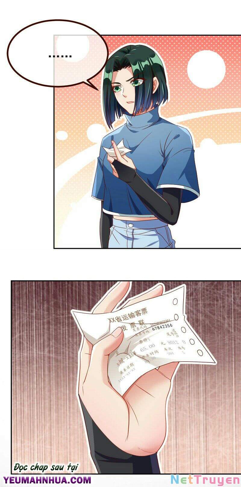 Vạn Tra Triêu Hoàng chapter 136 - Trang 23