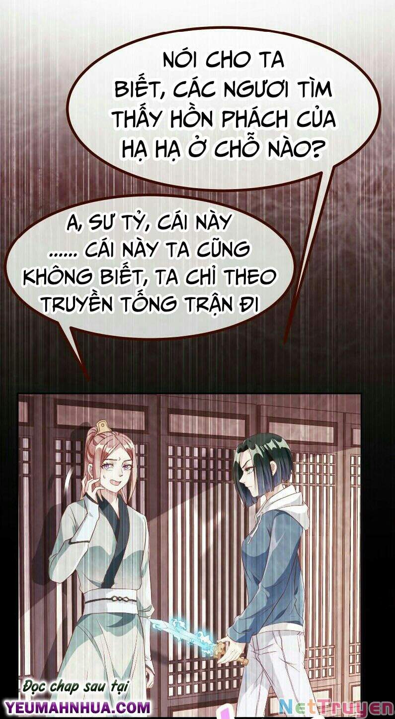 Vạn Tra Triêu Hoàng chapter 136 - Trang 24