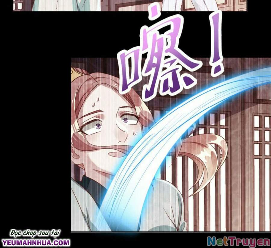 Vạn Tra Triêu Hoàng chapter 136 - Trang 25