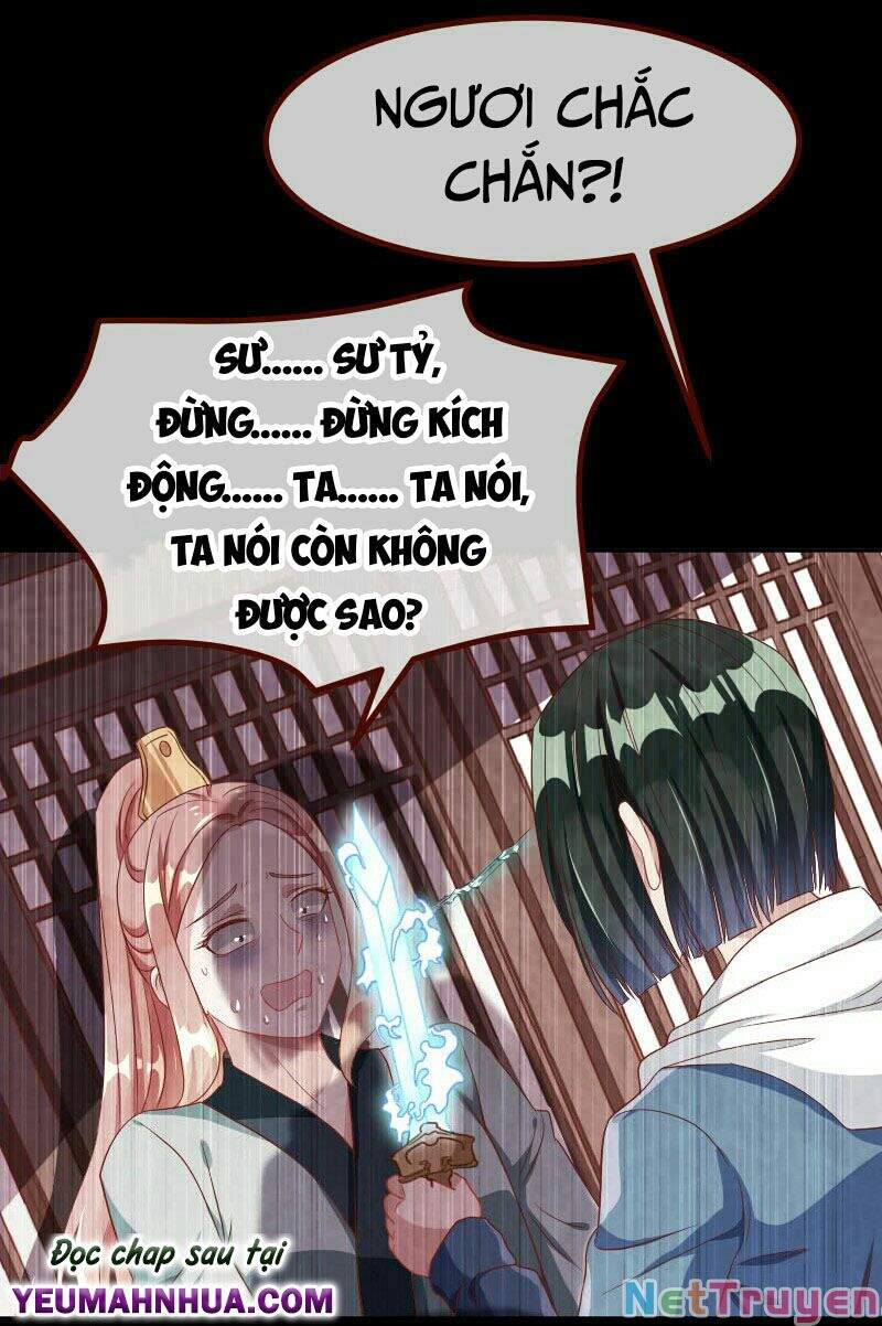 Vạn Tra Triêu Hoàng chapter 136 - Trang 26