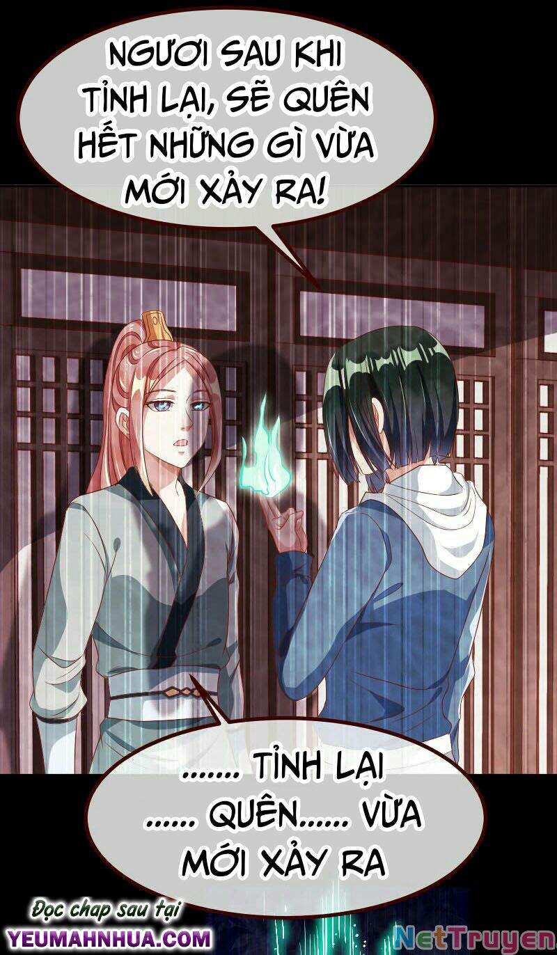 Vạn Tra Triêu Hoàng chapter 136 - Trang 29
