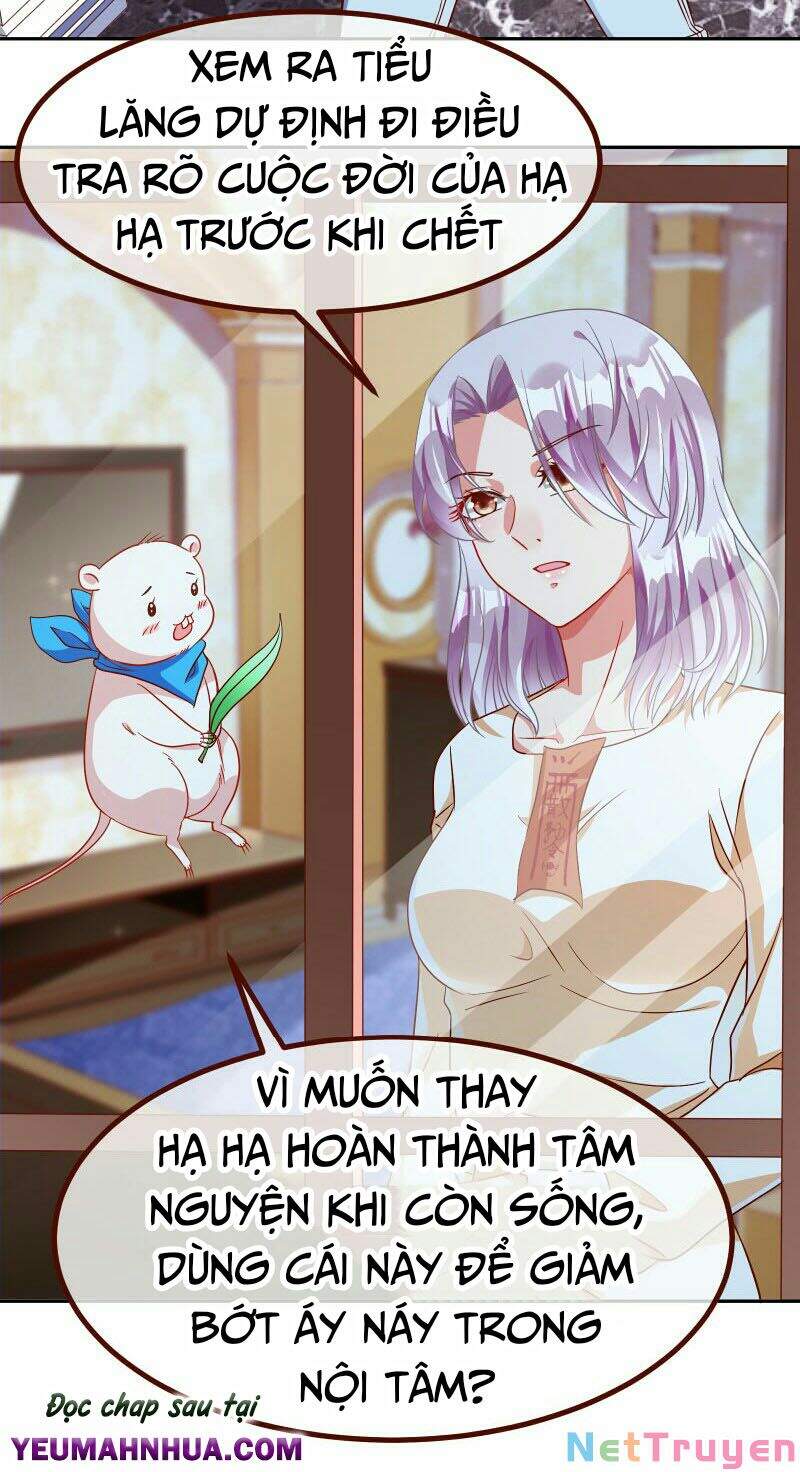 Vạn Tra Triêu Hoàng chapter 136 - Trang 33