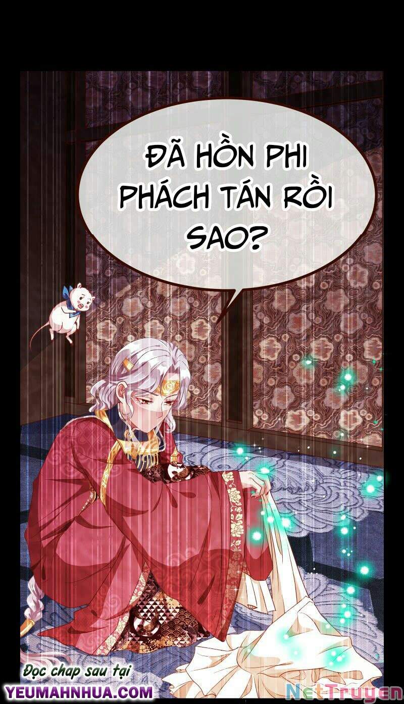 Vạn Tra Triêu Hoàng chapter 136 - Trang 36