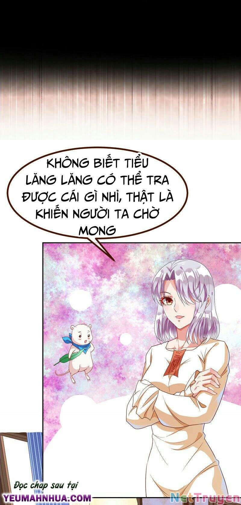 Vạn Tra Triêu Hoàng chapter 136 - Trang 37