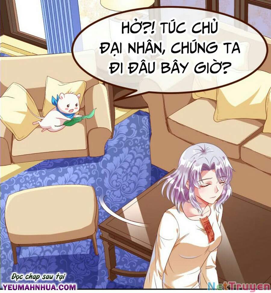Vạn Tra Triêu Hoàng chapter 136 - Trang 38