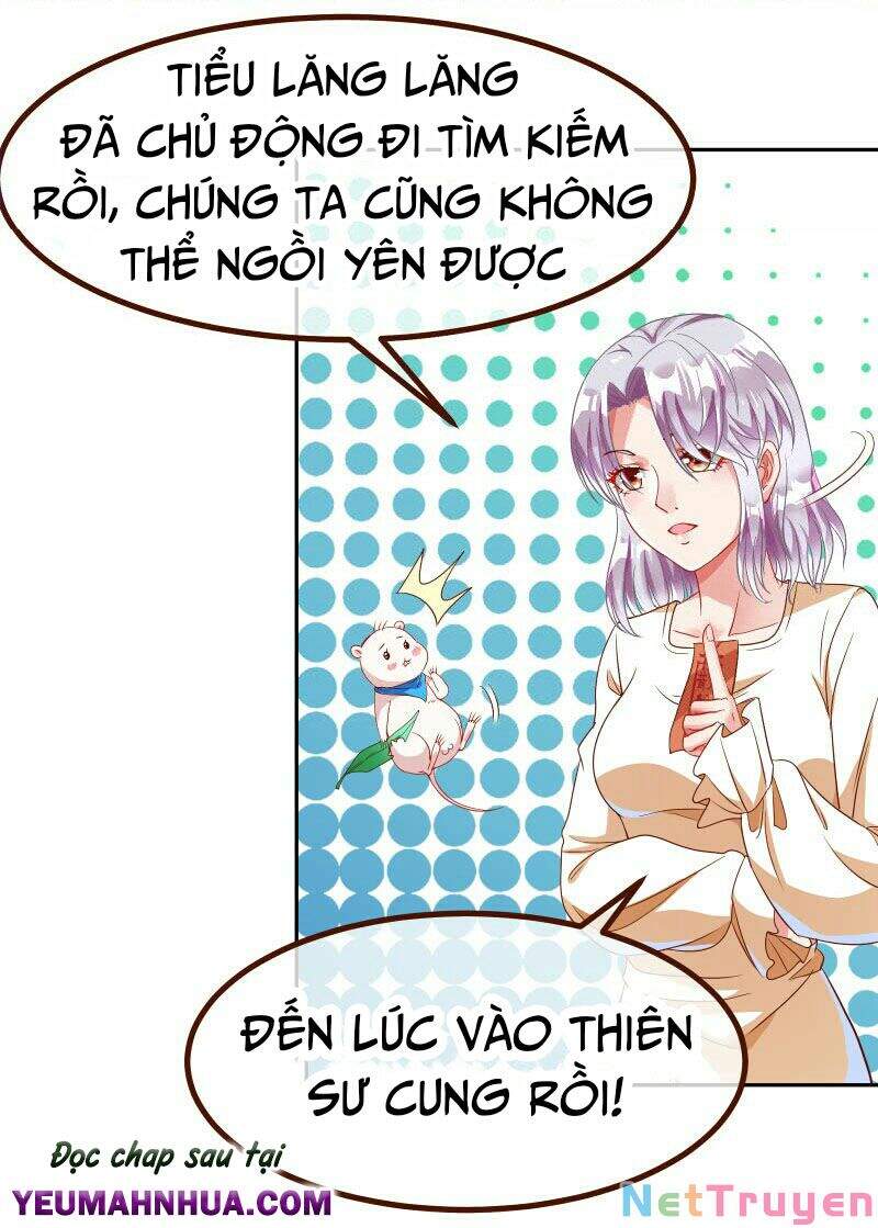 Vạn Tra Triêu Hoàng chapter 136 - Trang 39