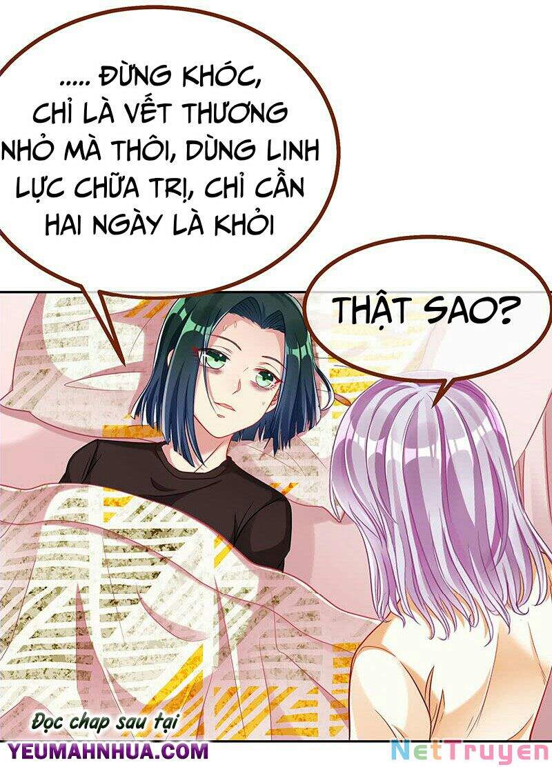 Vạn Tra Triêu Hoàng chapter 136 - Trang 8