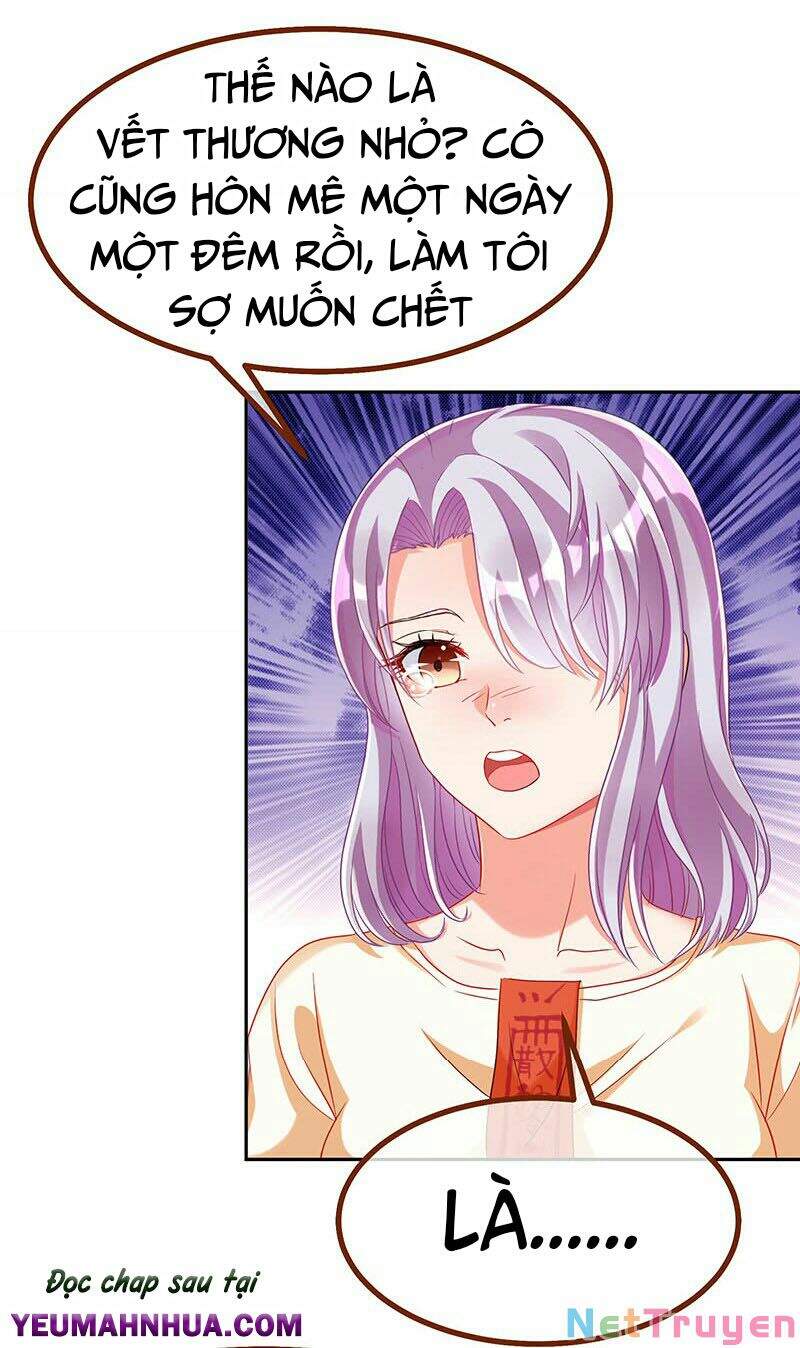 Vạn Tra Triêu Hoàng chapter 136 - Trang 9