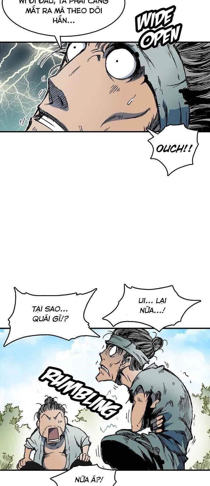 Hồi Ức Của Chiến Thần chapter 56 - Upload bởi truyensieuhay.com