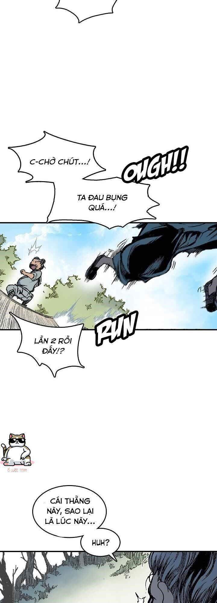 Hồi Ức Của Chiến Thần chapter 56 - Upload bởi truyensieuhay.com