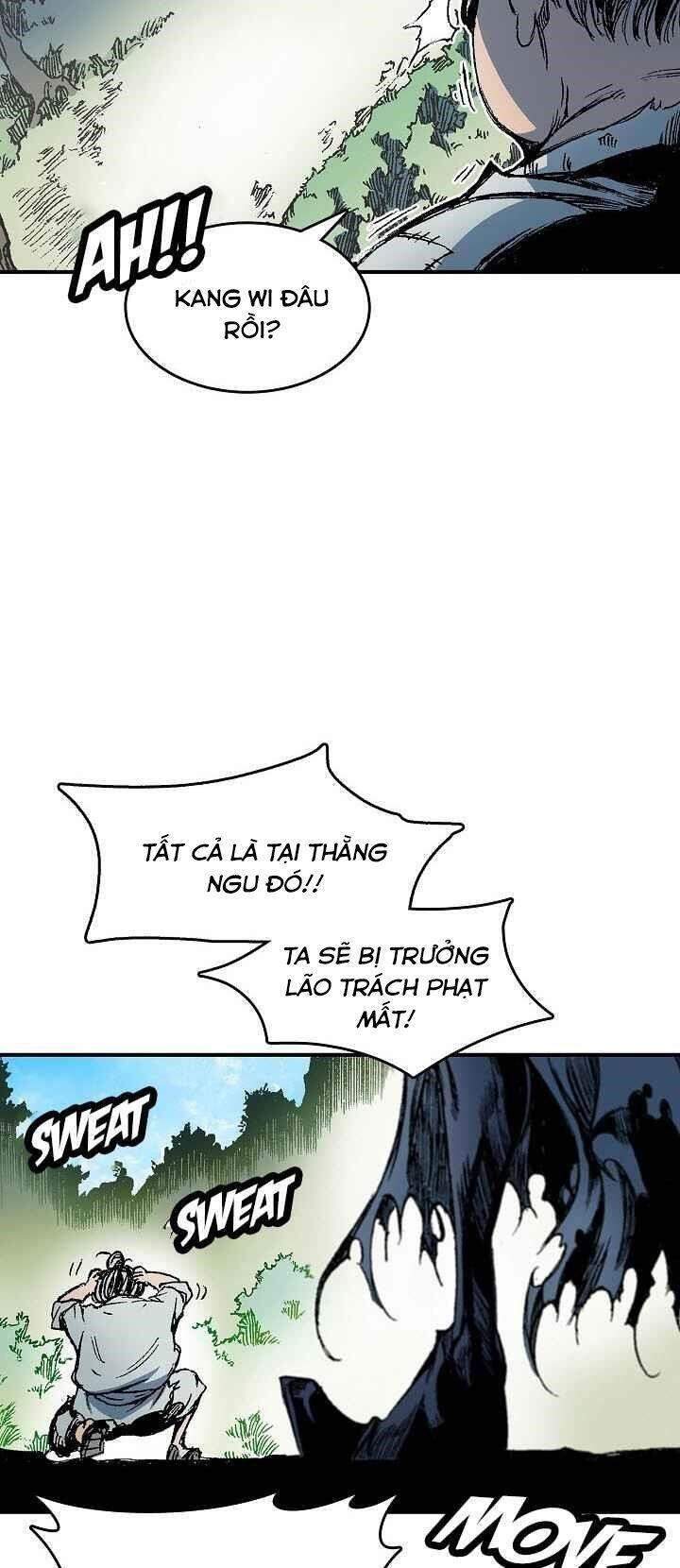 Hồi Ức Của Chiến Thần chapter 56 - Upload bởi truyensieuhay.com