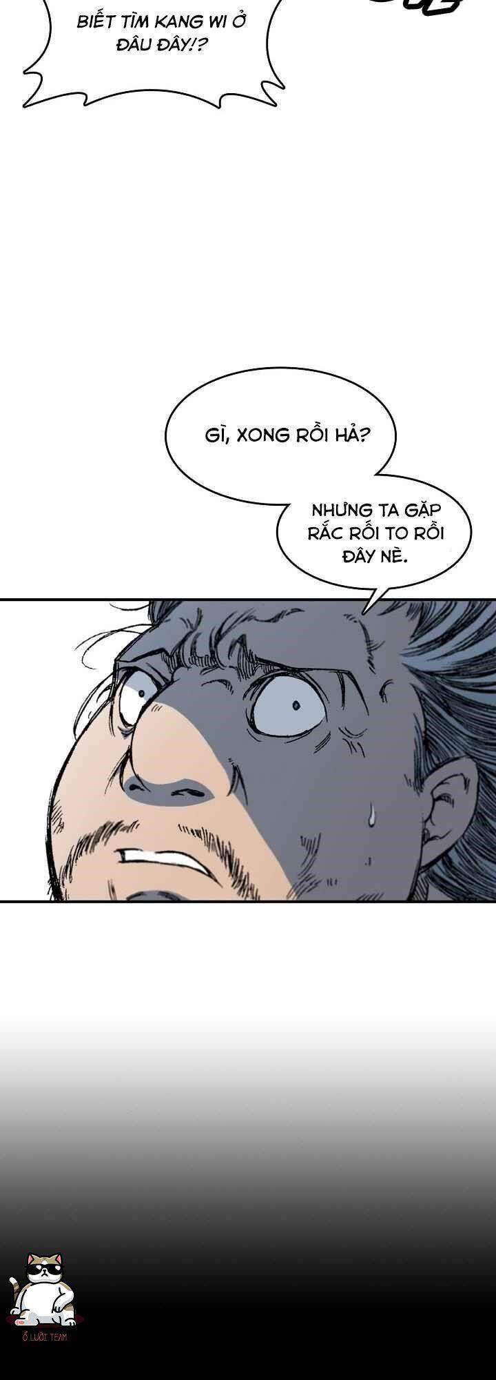 Hồi Ức Của Chiến Thần chapter 56 - Upload bởi truyensieuhay.com