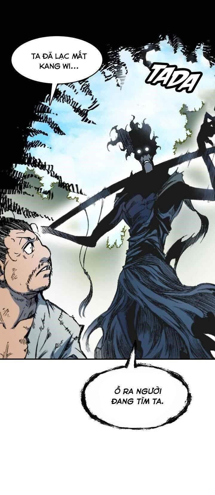 Hồi Ức Của Chiến Thần chapter 56 - Upload bởi truyensieuhay.com