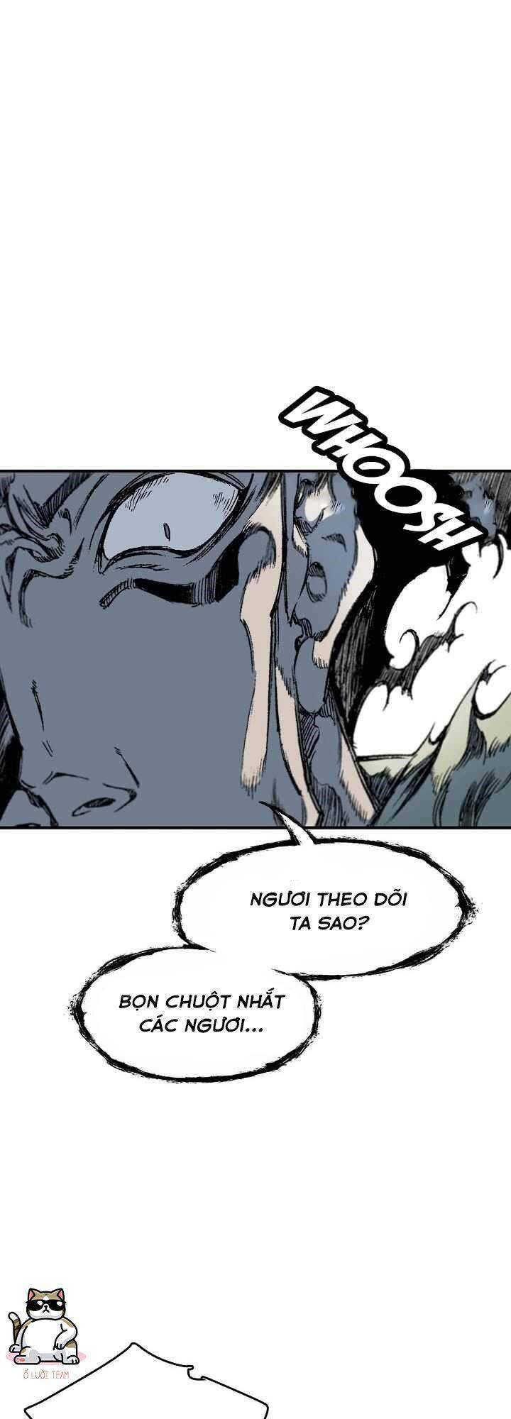 Hồi Ức Của Chiến Thần chapter 56 - Upload bởi truyensieuhay.com