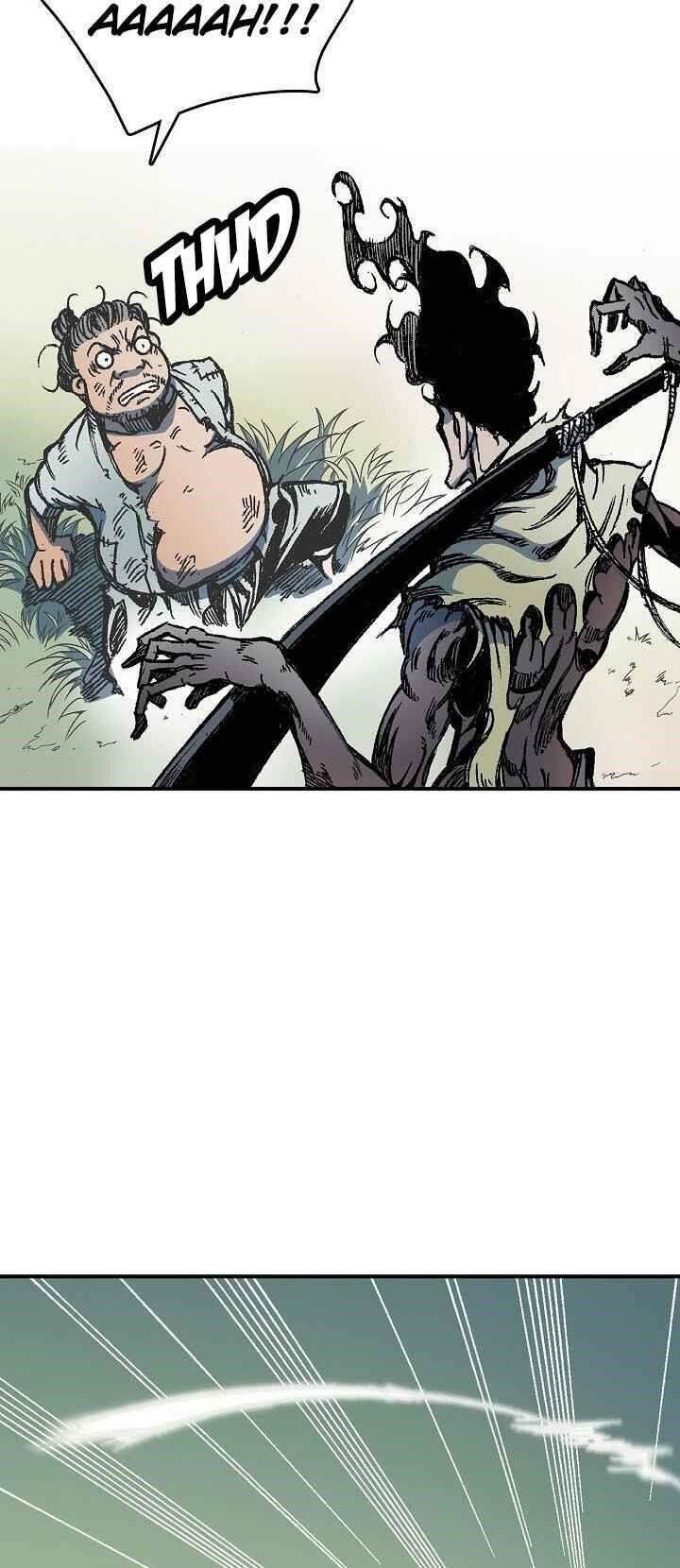 Hồi Ức Của Chiến Thần chapter 56 - Upload bởi truyensieuhay.com