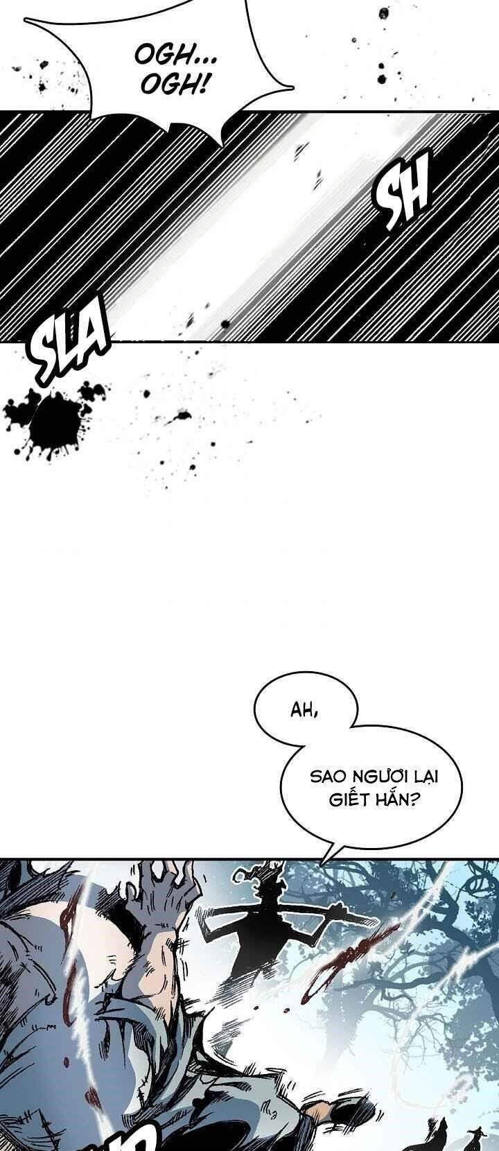 Hồi Ức Của Chiến Thần chapter 56 - Upload bởi truyensieuhay.com