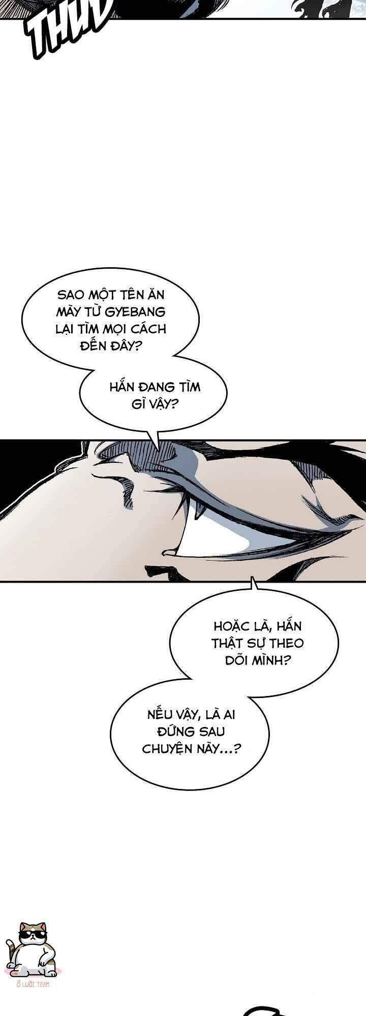 Hồi Ức Của Chiến Thần chapter 56 - Upload bởi truyensieuhay.com
