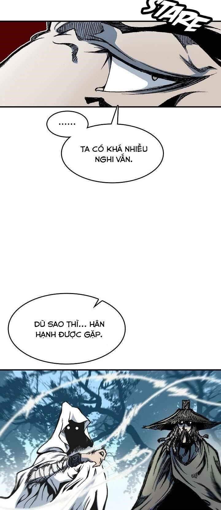 Hồi Ức Của Chiến Thần chapter 56 - Upload bởi truyensieuhay.com