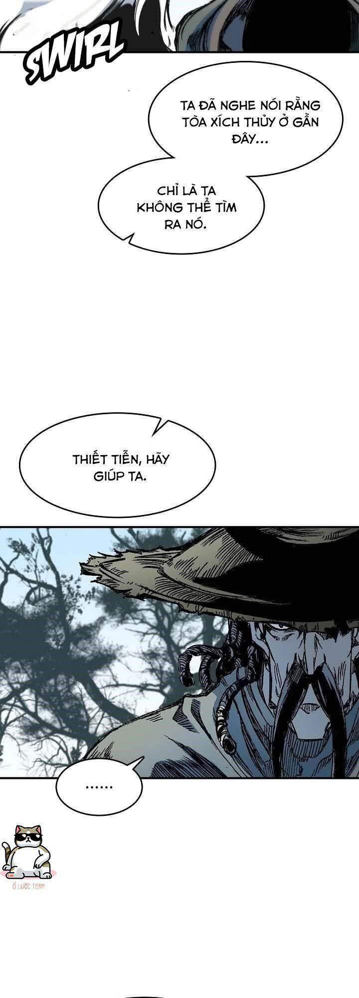 Hồi Ức Của Chiến Thần chapter 56 - Upload bởi truyensieuhay.com