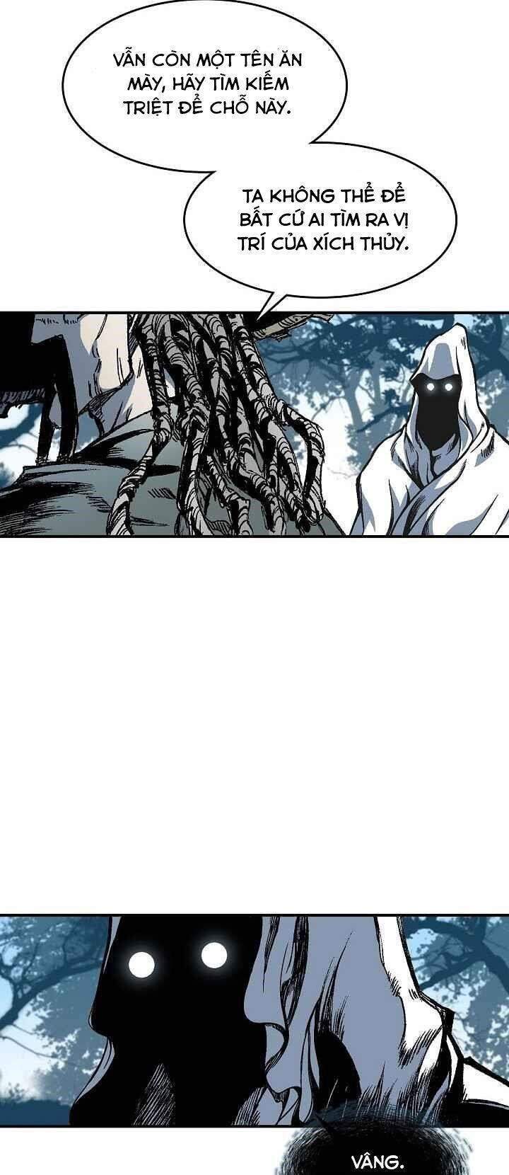 Hồi Ức Của Chiến Thần chapter 56 - Upload bởi truyensieuhay.com