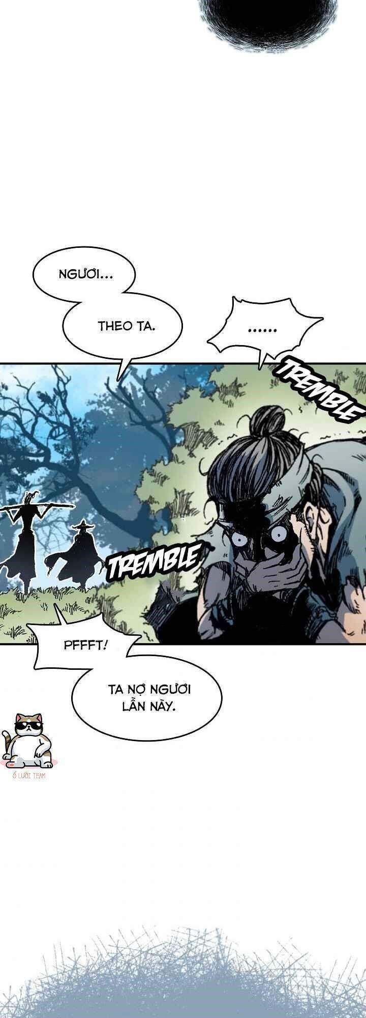 Hồi Ức Của Chiến Thần chapter 56 - Upload bởi truyensieuhay.com