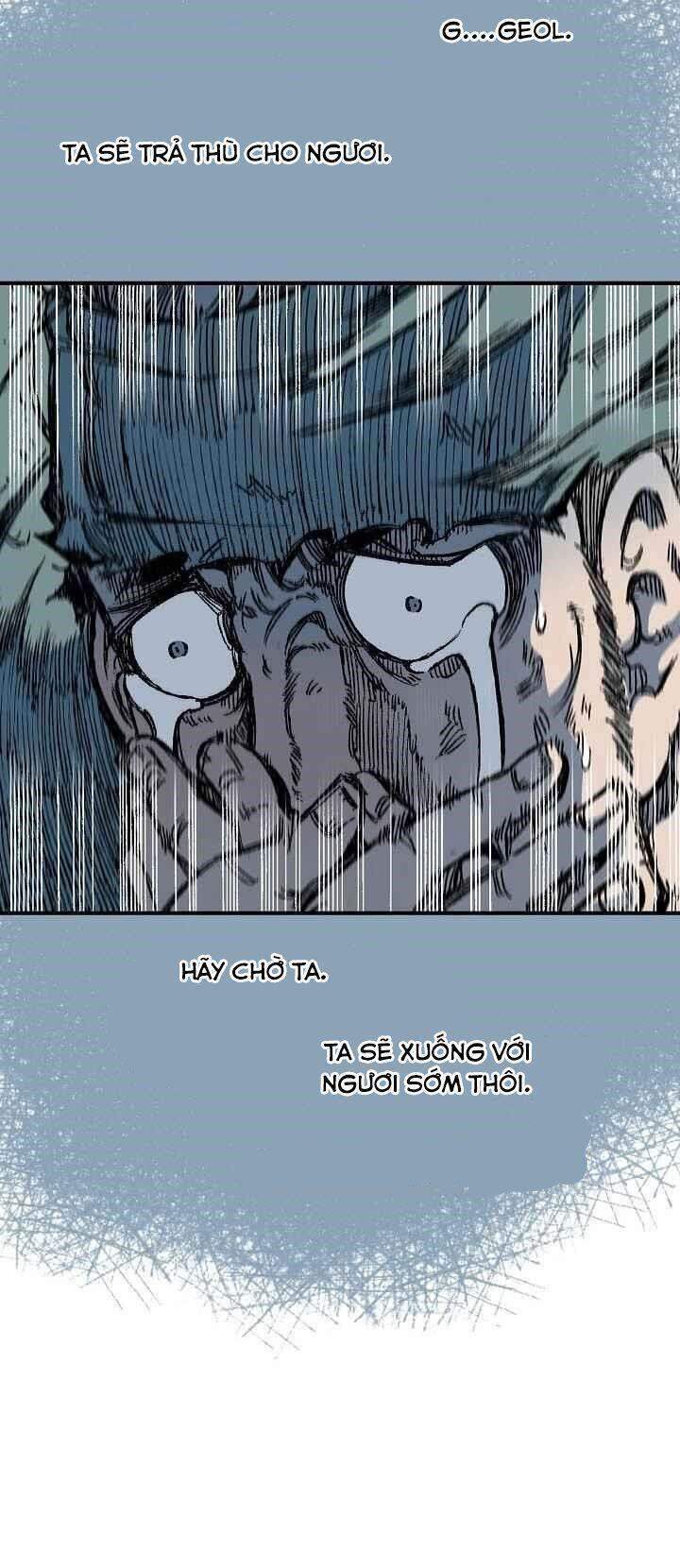 Hồi Ức Của Chiến Thần chapter 56 - Upload bởi truyensieuhay.com