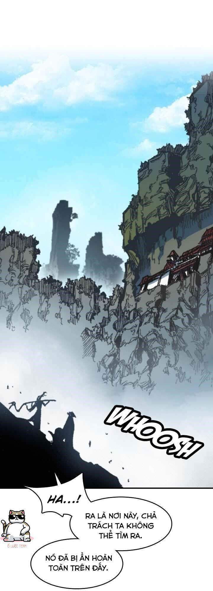 Hồi Ức Của Chiến Thần chapter 56 - Upload bởi truyensieuhay.com